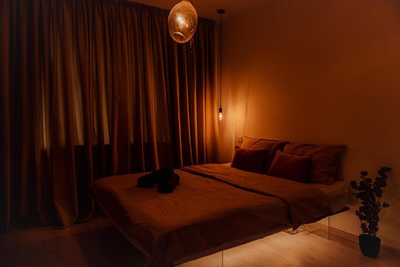 Heart Of Old Town Appartement