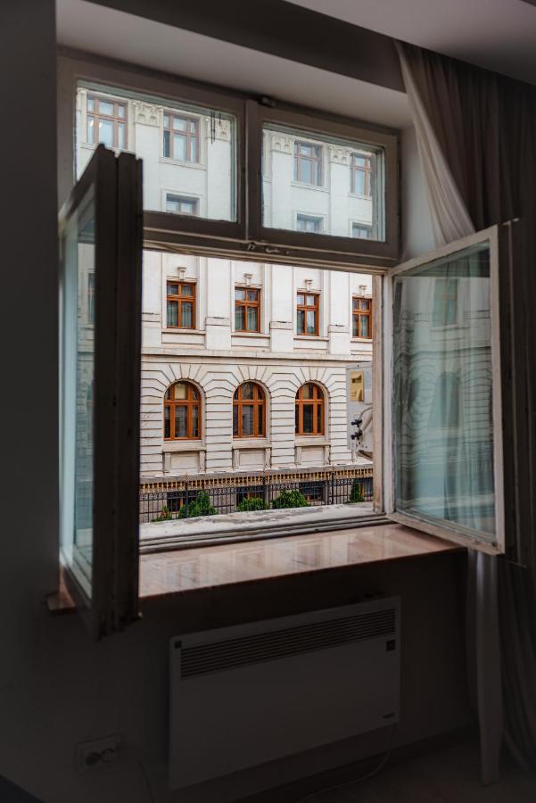 Heart Of Old Town Appartement