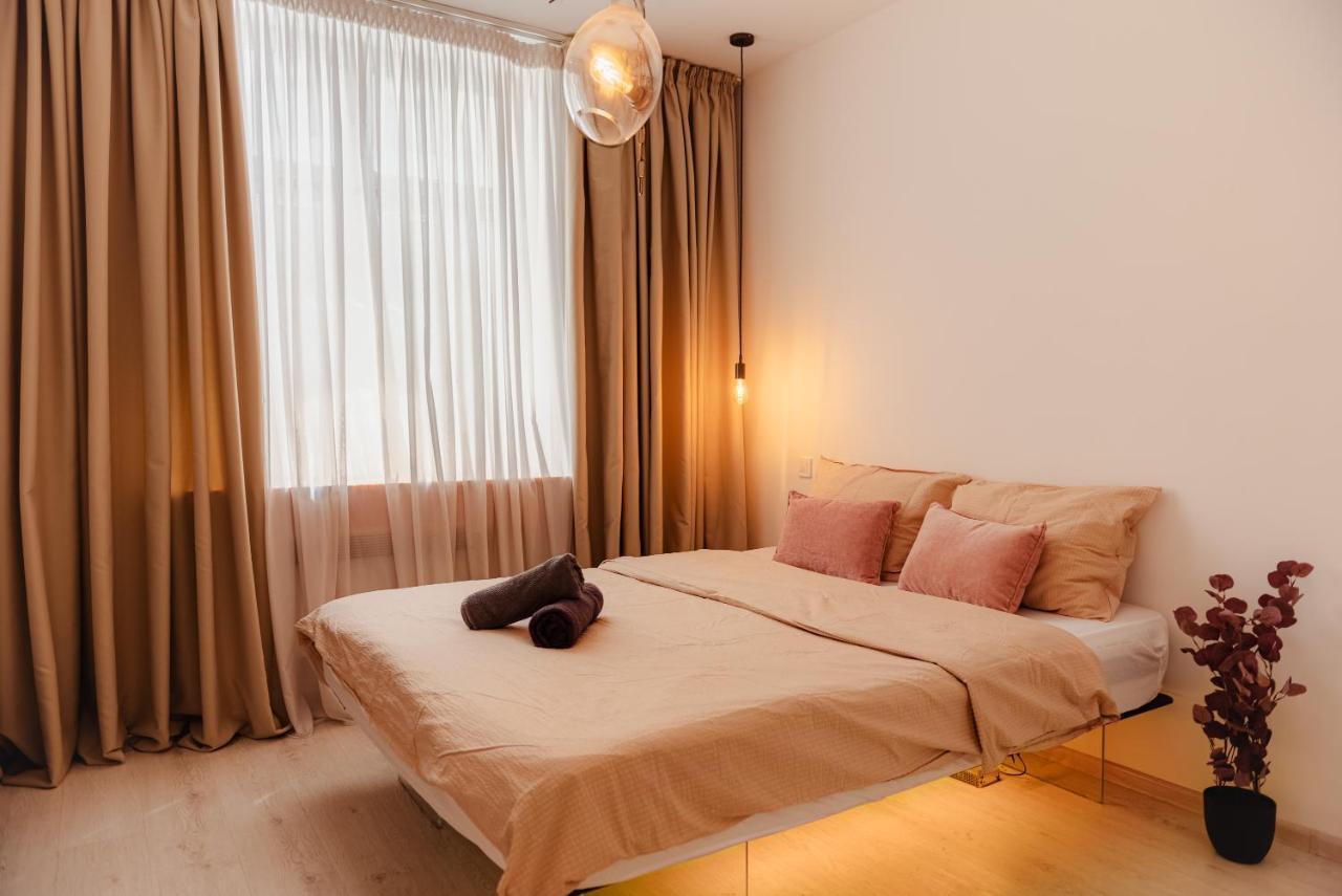 Appartement Heart Of Old Town *