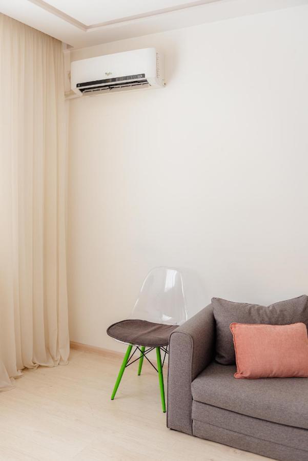 Appartement Heart Of Old Town Bucarest