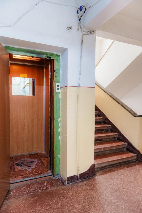 Heart Of Old Town Appartement Bucarest