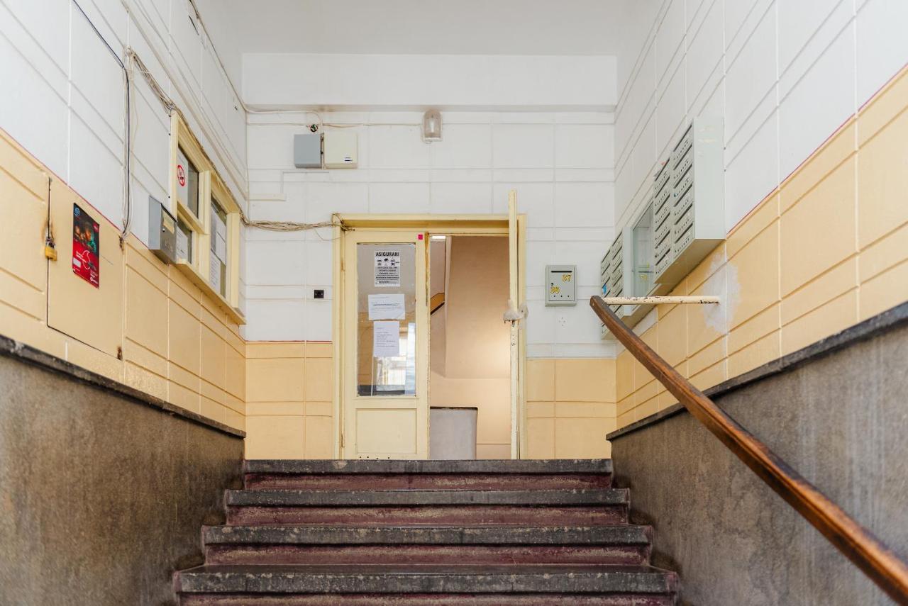 Appartement Heart Of Old Town *