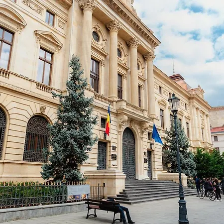Appartement Heart Of Old Town à Bucarest Extérieur photo