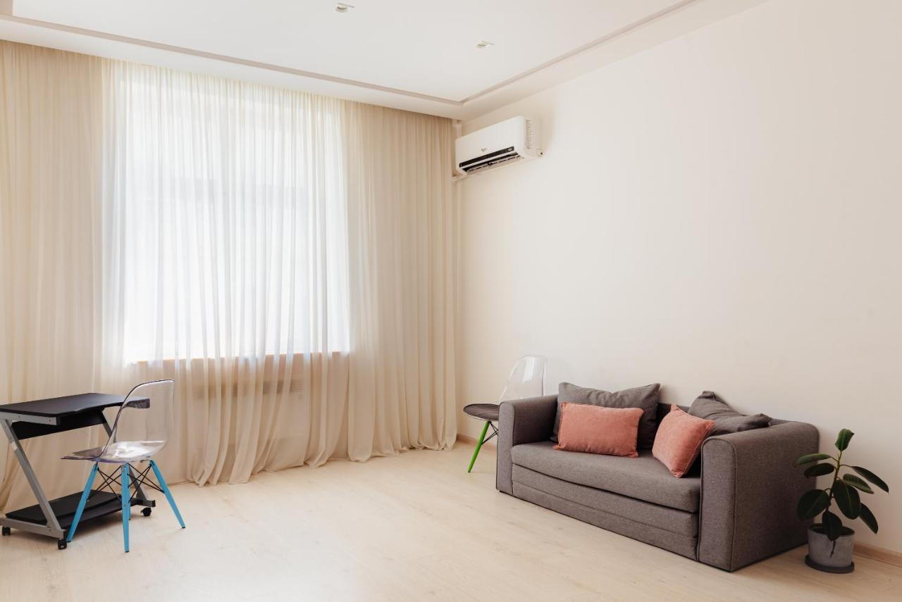 Heart Of Old Town Apartment Bukarest