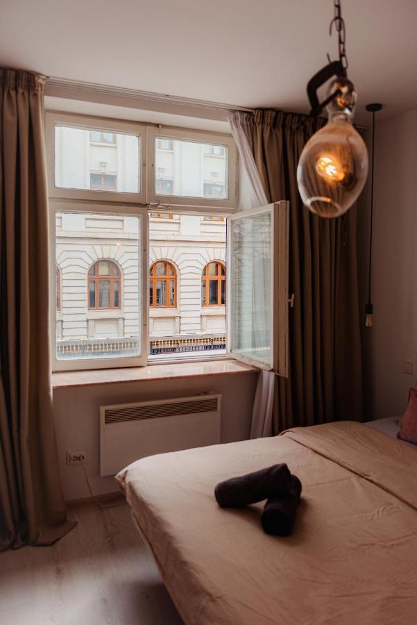 Heart Of Old Town Bucureşti