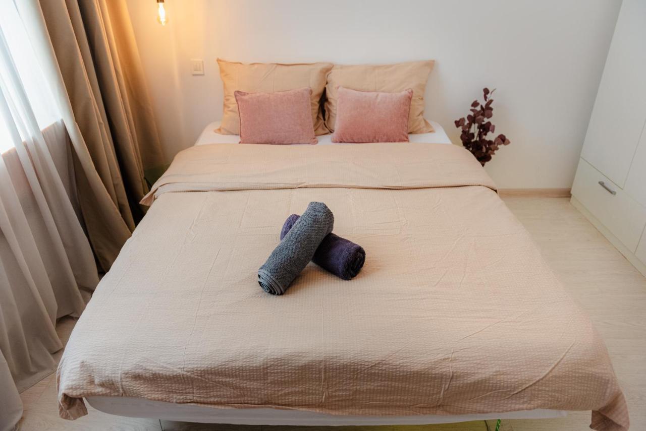 Apartment Heart Of Old Town Bukarest