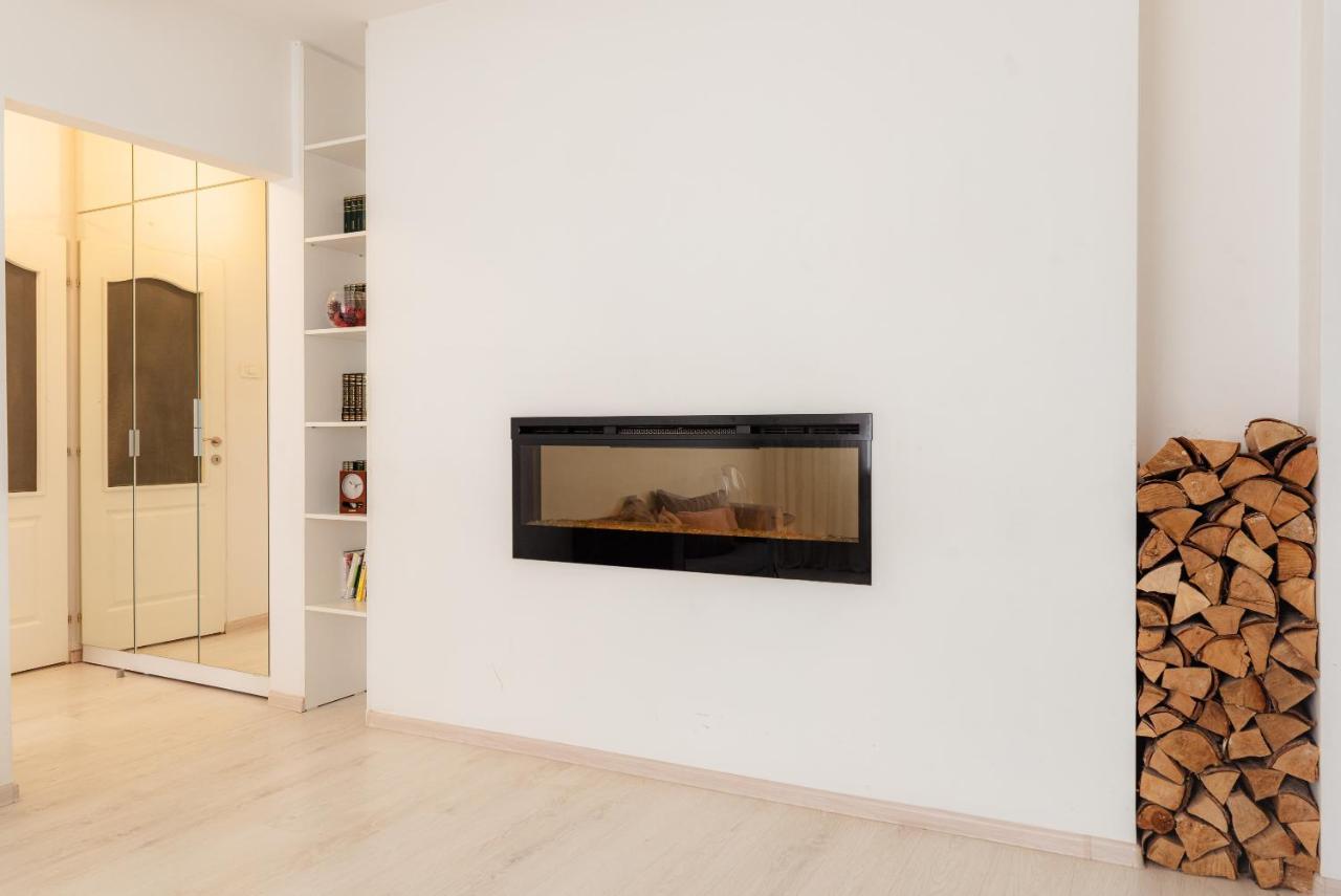 Apartment Heart Of Old Town Bukarest