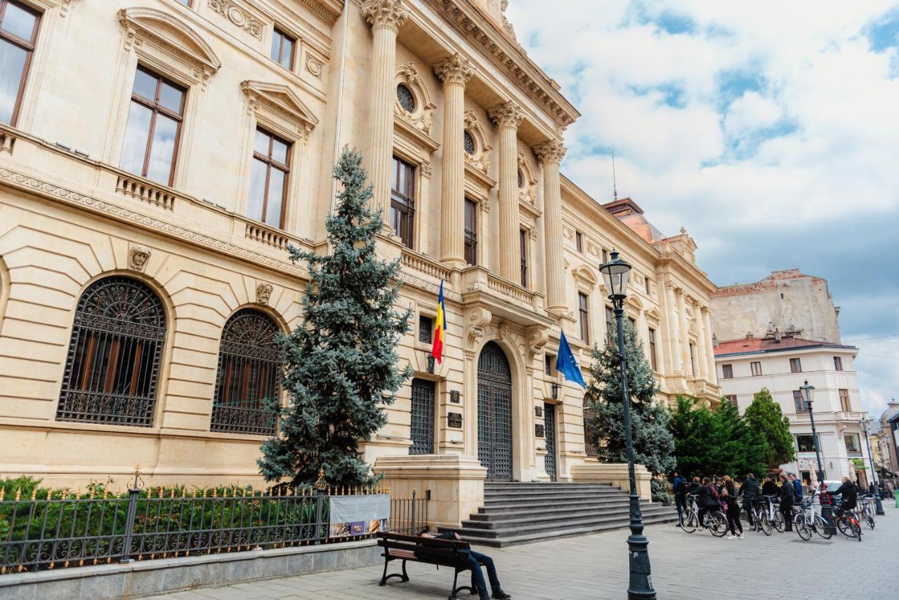 Apartament Heart Of Old Town