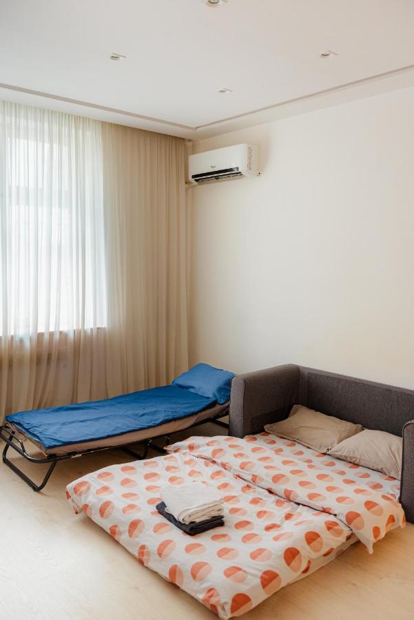 Apartment Heart Of Old Town Bukarest
